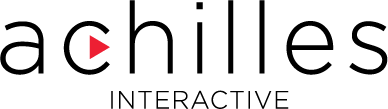 Achilles Interactive Logo