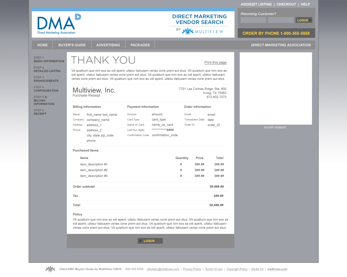 Multiview 35 Step6 Receipt PrinterFriendly