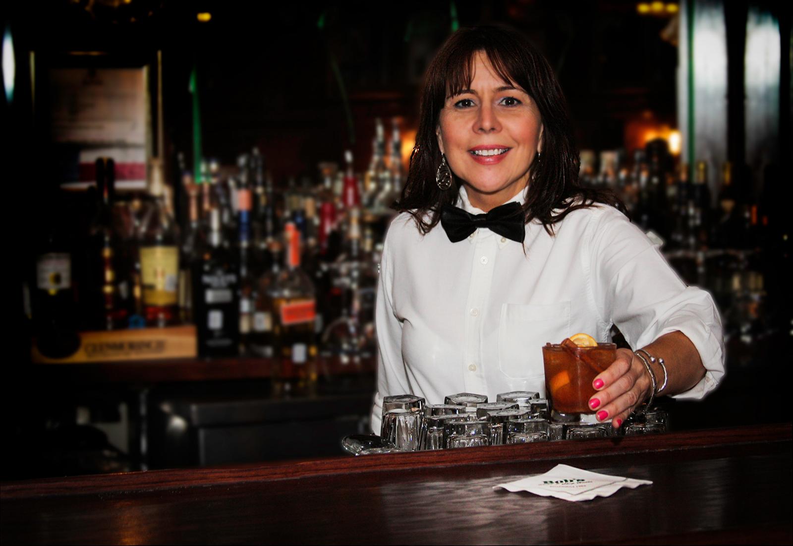 photo Bobs Mixologist