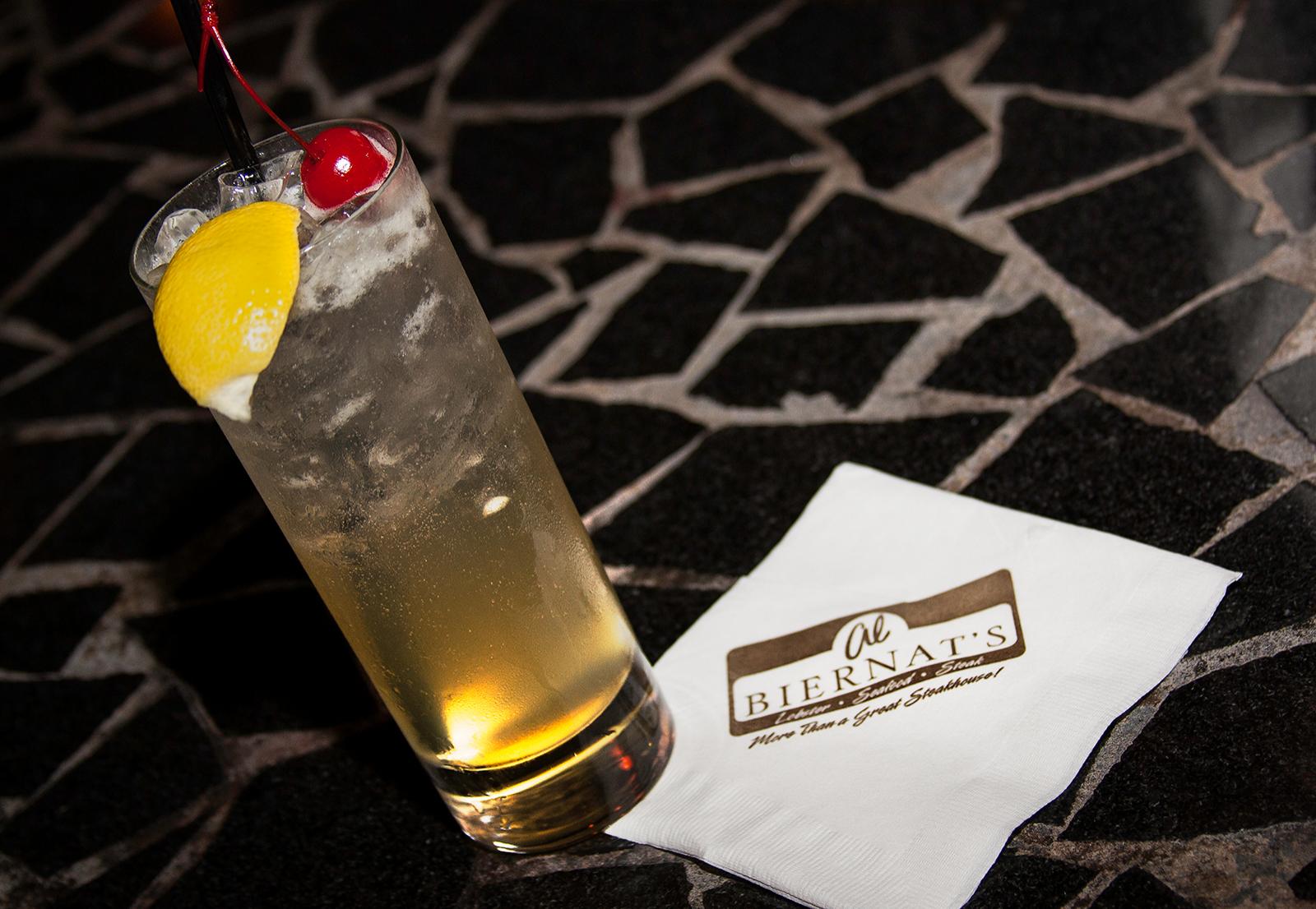 photo AlBiernats Cocktail