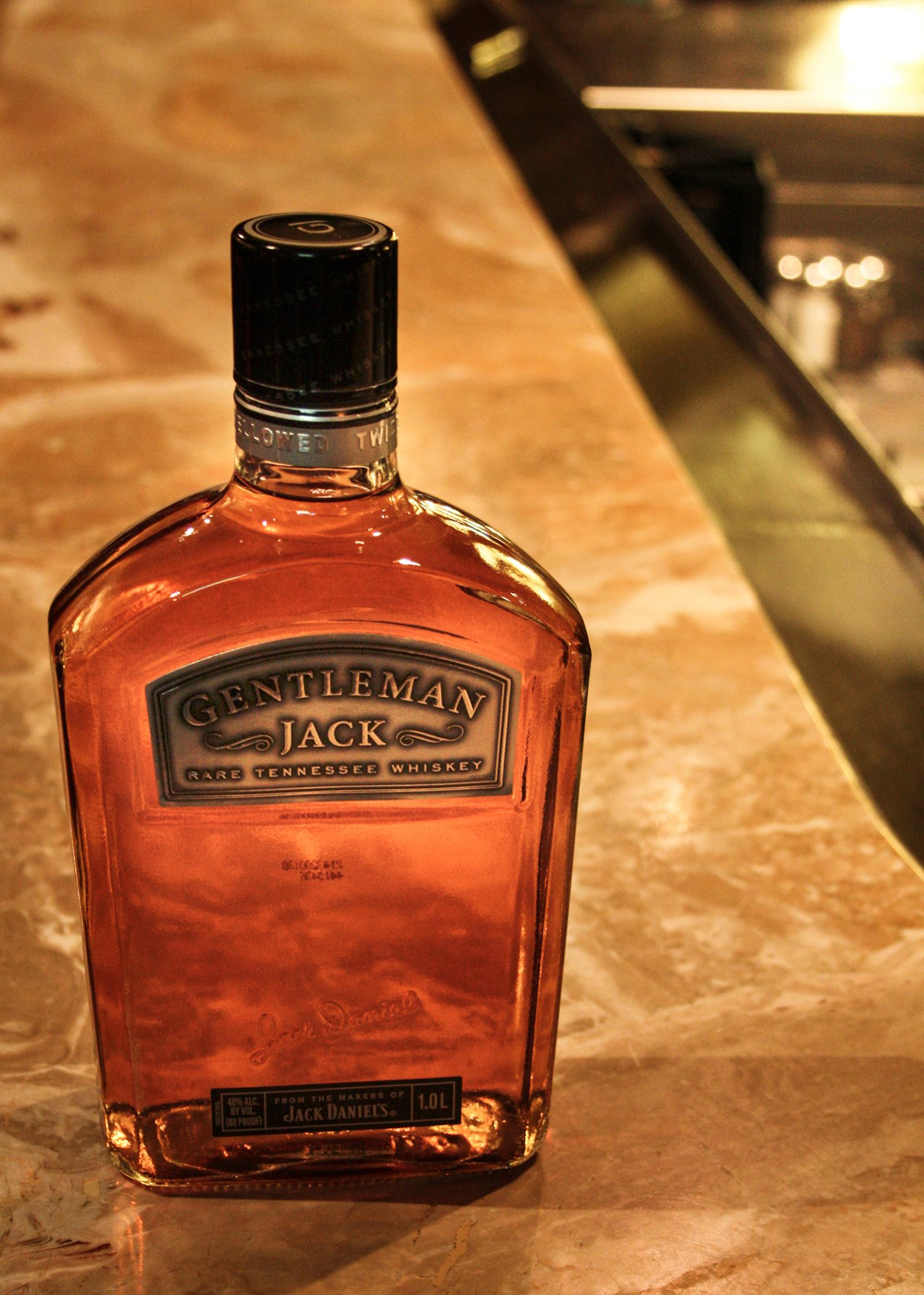 photo GentlemenJack
