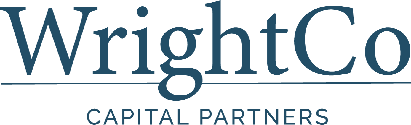 WrightCo Capital Partners Logo