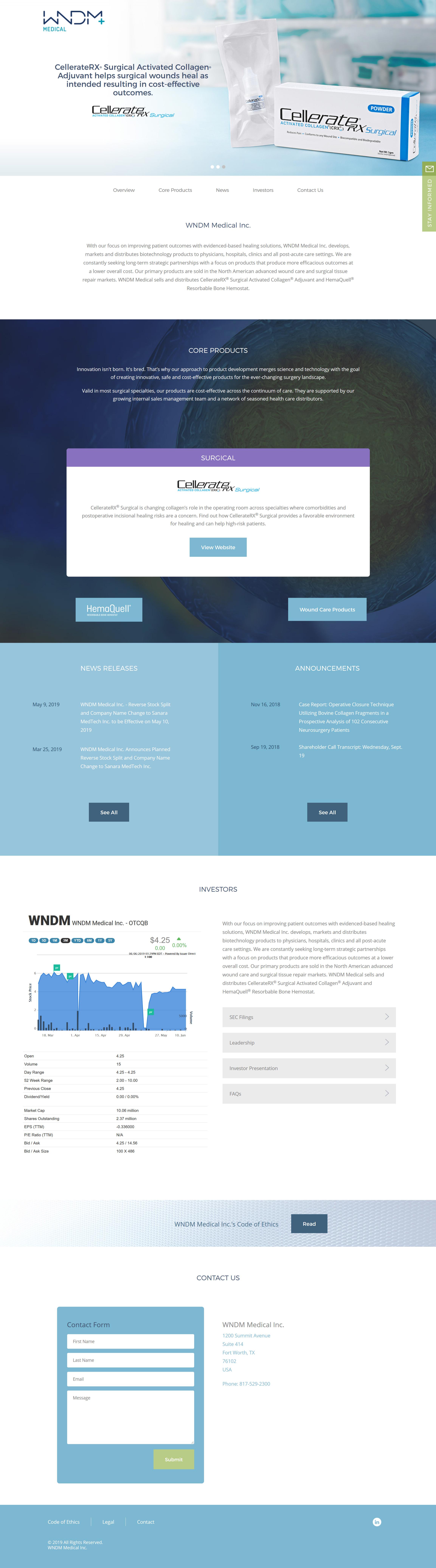 screen wndm