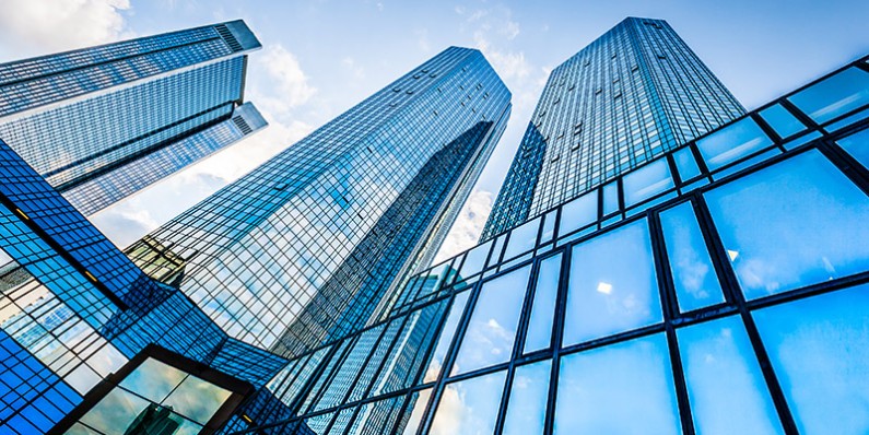 article financial services marketing
