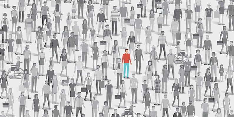 blogs microtargeting