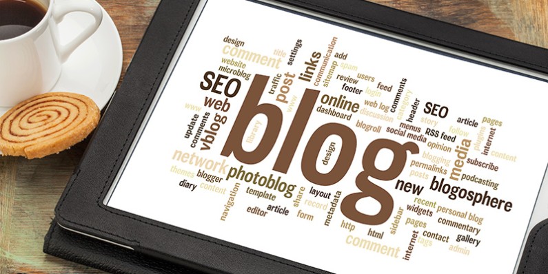 Using Blogs to Improve Your Inbound Marketing Campaign