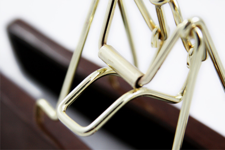 clamping hanger 4