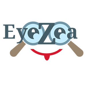 eyezea loading dog