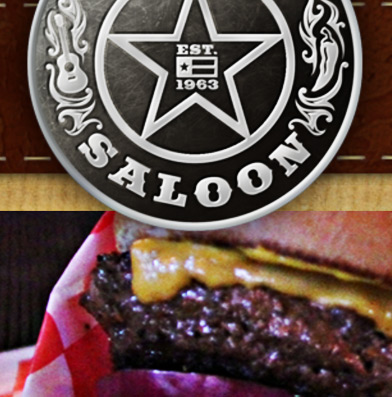Adair's Saloon
