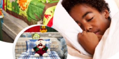 Beds 4 Kids