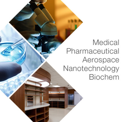Clean Room Environments