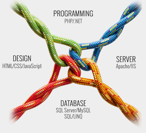 img web development