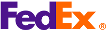 FedEx Logo