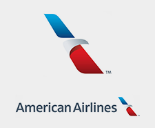 American Airlines [logo]