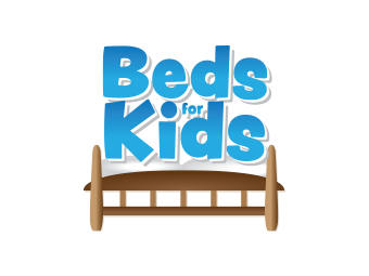 logo beds for kids