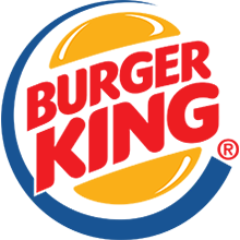 Burger King Logo