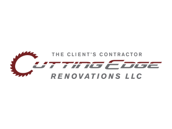 logo cutting edge renovations