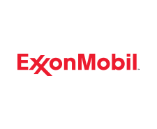 ExxonMobil [logo]