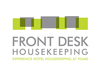 logo front desk