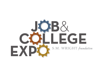logo job and college expo