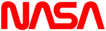NASA Logo