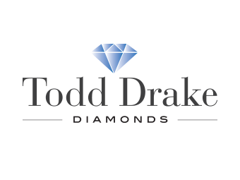 logo todd drake diamonds