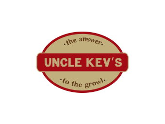 logo uncle kevs
