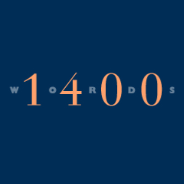 rg 1400 words
