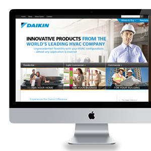 th daikin ac
