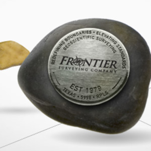 th frontier surveying