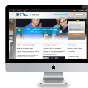 th titus elearning